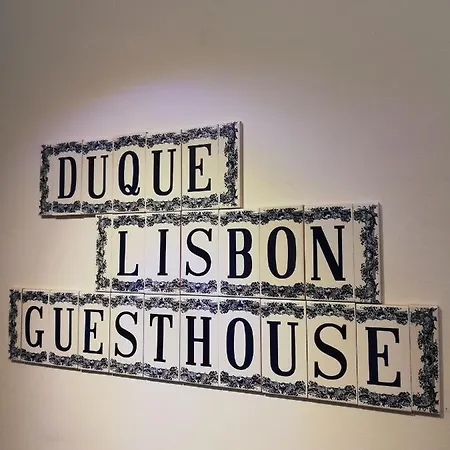 Duque Лиссабон