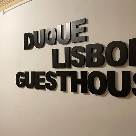 Duque * Лиссабон
