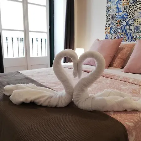 Duque بيت ضيافة *