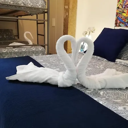 بيت ضيافة Duque