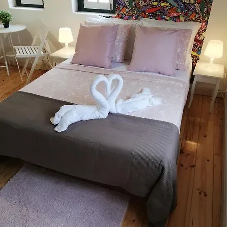 بيت ضيافة Duque Lisboa