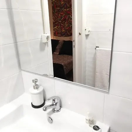 بيت ضيافة Duque *