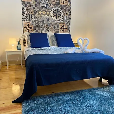 بيت ضيافة Duque Lisboa