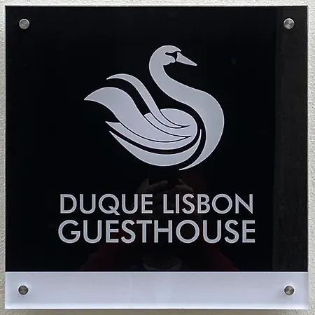 Duque Гостевой дом *