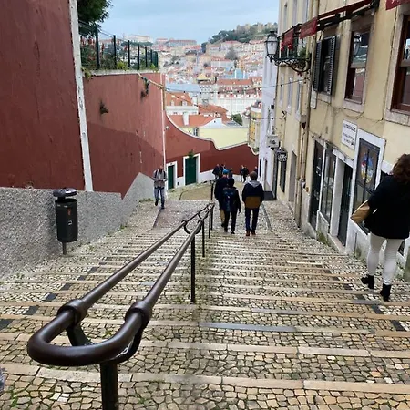 Duque * Lissabon